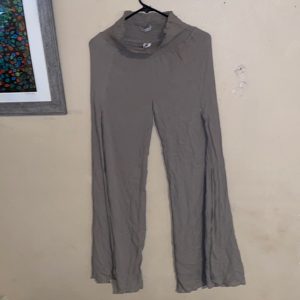 Joggers pans